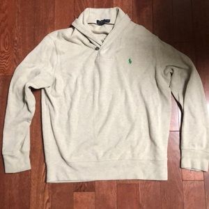 Ralph Lauren Sweater